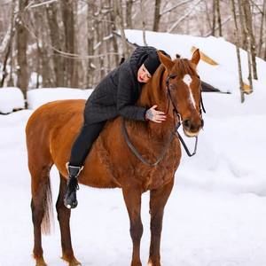 Meet your Posher, Stephanie